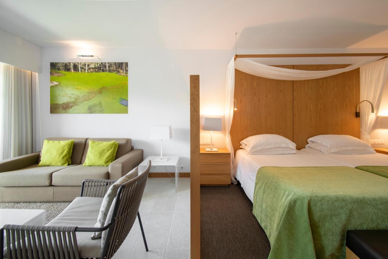 Epic Sana Algarve Hotel Albufeira Phòng bức ảnh