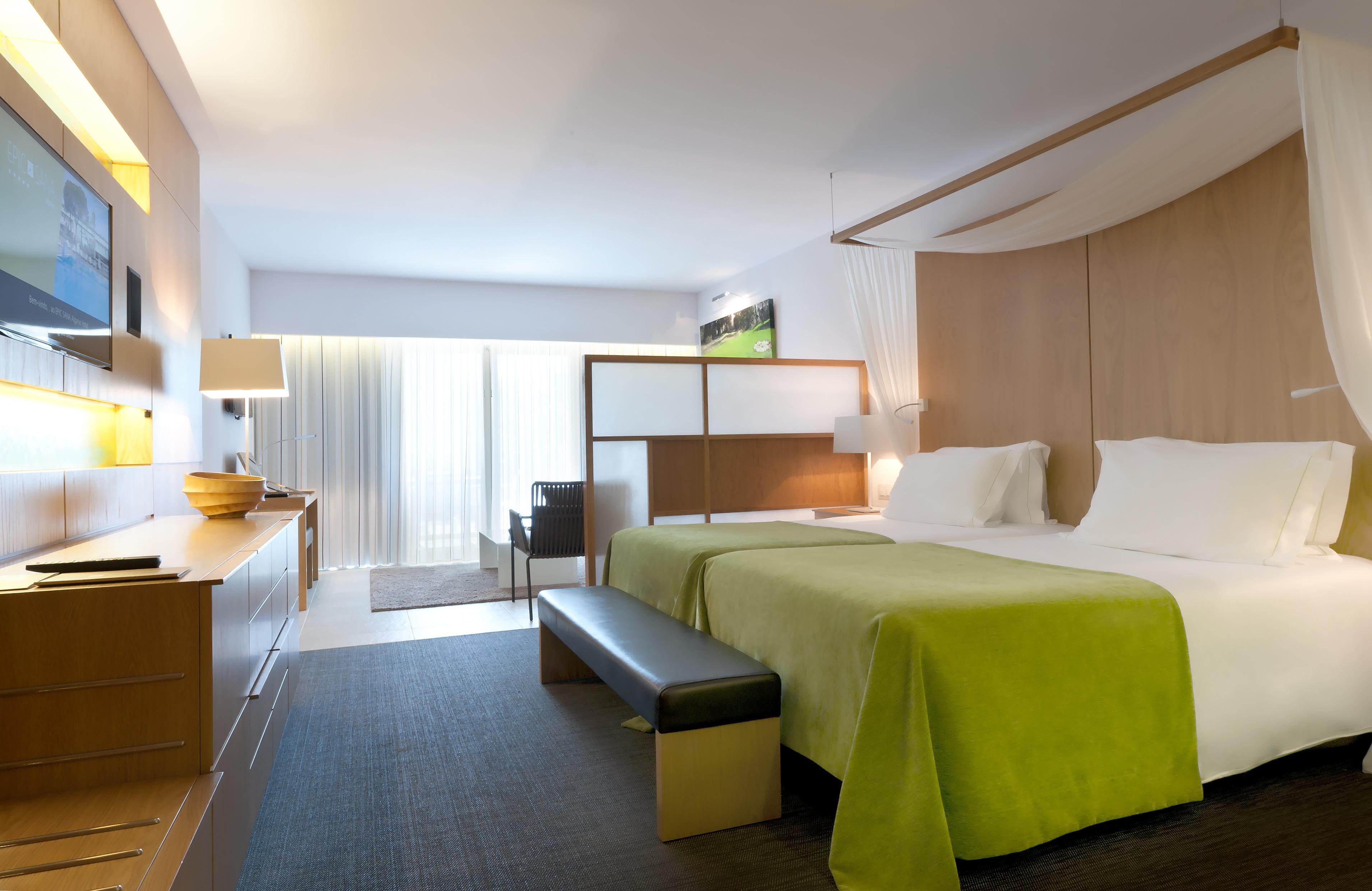 Epic Sana Algarve Hotel Albufeira Ngoại thất bức ảnh A typical Studio