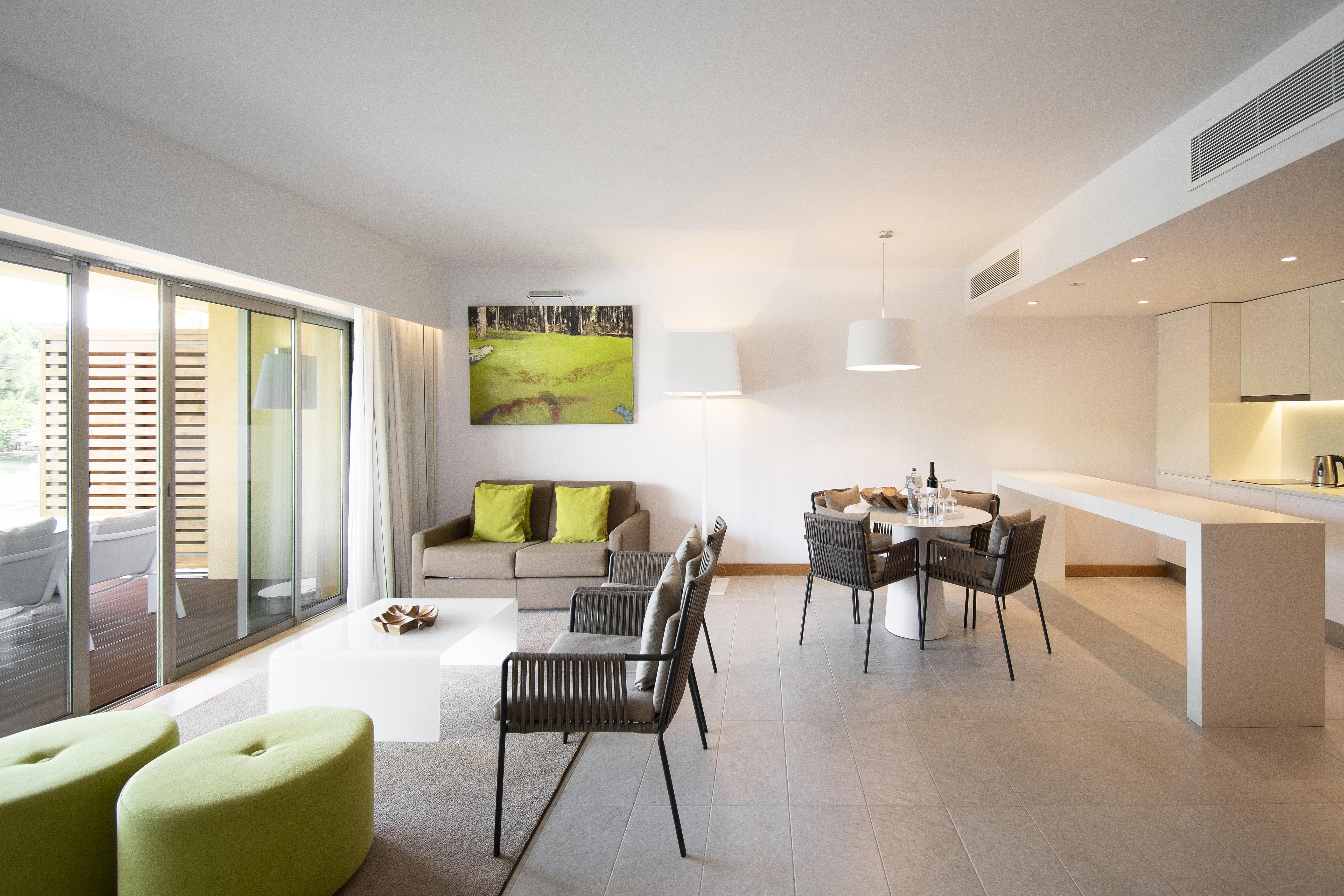 Epic Sana Algarve Hotel Albufeira Ngoại thất bức ảnh