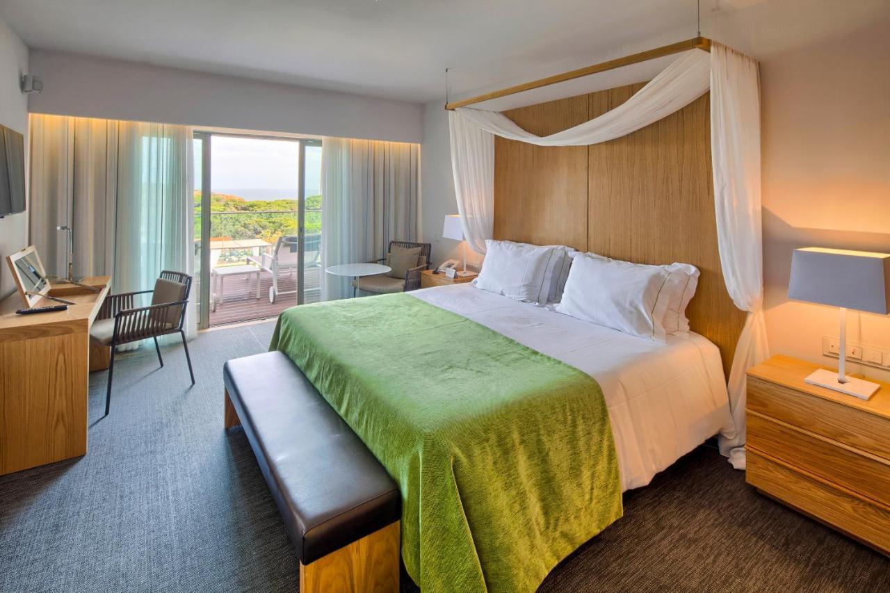 Epic Sana Algarve Hotel Albufeira Ngoại thất bức ảnh