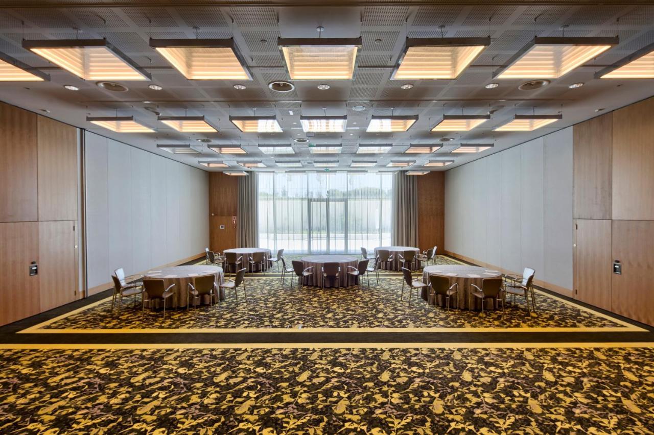Epic Sana Algarve Hotel Albufeira Ngoại thất bức ảnh Meeting room