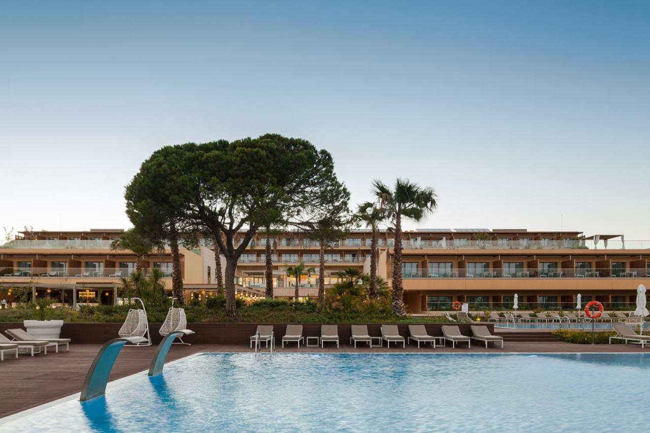 Epic Sana Algarve Hotel Albufeira Ngoại thất bức ảnh