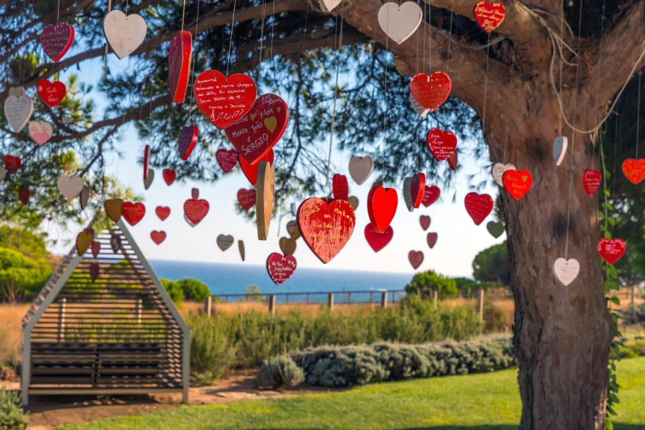 Epic Sana Algarve Hotel Albufeira Ngoại thất bức ảnh The Wishing Tree