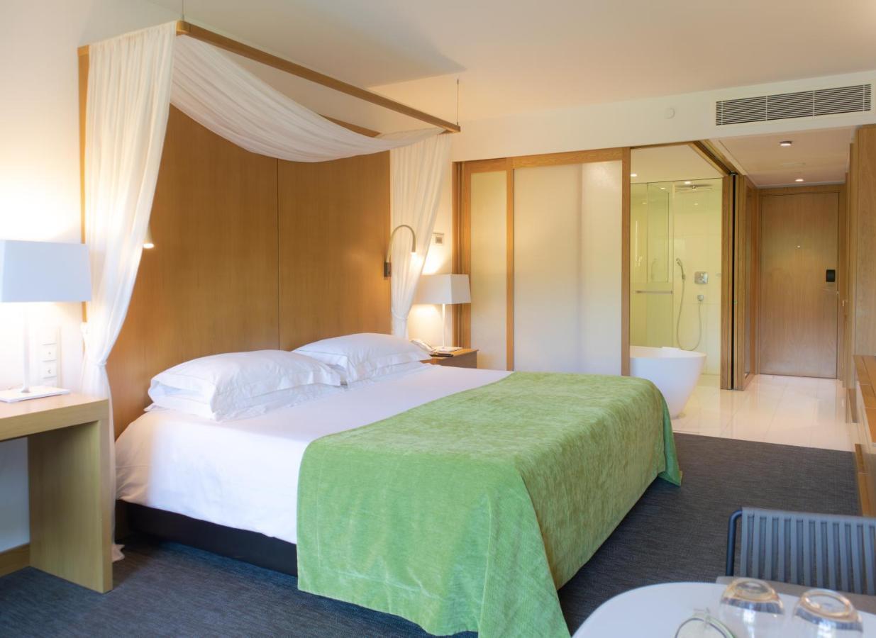 Epic Sana Algarve Hotel Albufeira Phòng bức ảnh